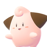 Mélo | Cleffa | ピィ