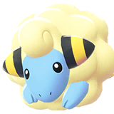 Wattouat | Mareep | メリープ