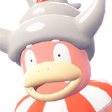 Roigada | Slowking | ヤドキング