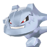 Steelix | Steelix | ハガネール