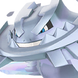 Méga-Steelix | |