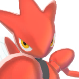 Cizayox | Scizor | ハッサム