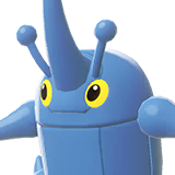 Scarhino | Heracross | ヘラクロス
