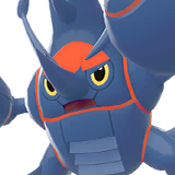 Méga-Scarhino | |