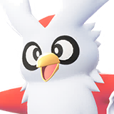 Cadoizo | Delibird | デリバード