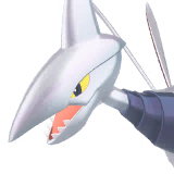 Airmure | Skarmory | エアームド