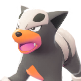 Malosse | Houndour | デルビル