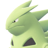 Tyranocif | Tyranitar | バンギラス