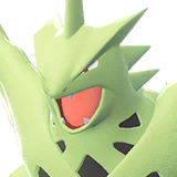 Méga-Tyranocif | |