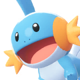 Gobou | Mudkip | ミズゴロウ