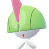 Tarsal | Ralts | ラルトス