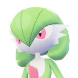 Gardevoir | Gardevoir | サーナイト