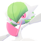 Méga-Gardevoir | |