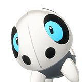 Galekid | Aron | ココドラ