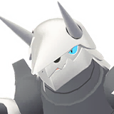 Galeking | Aggron | ボスゴドラ