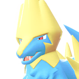 Élecsprint | Manectric | ライボルト