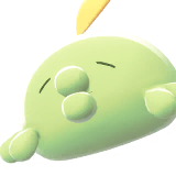 Gloupti | Gulpin | ゴクリン