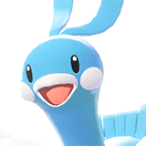 Altaria | Altaria | チルタリス
