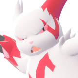 Mangriff | Zangoose | ザングース