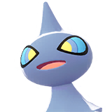 Polichombr | Shuppet | カゲボウズ