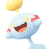 Éoko | Chimecho | チリーン