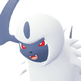 Absol | Absol | アブソル