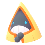 Stalgamin | Snorunt | ユキワラシ