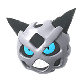 Oniglali | Glalie | オニゴーリ