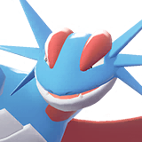 Drattak | Salamence | ボーマンダ