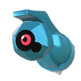 Terhal | Beldum | ダンバル