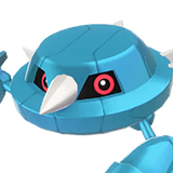 Métang | Metang | メタング