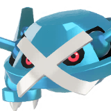 Métalosse | Metagross | メタグロス