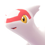 Latias | Latias | ラティアス