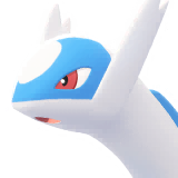 Latios | Latios | ラティオス