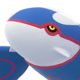 Kyogre | Kyogre | カイオーガ