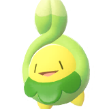 Rozbouton | Budew | スボミー