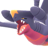 Carchacrok | Garchomp | ガブリアス