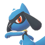 Riolu | Riolu | リオル
