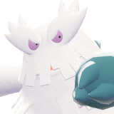 Blizzaroi | Abomasnow | ユキノオー