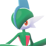 Gallame | Gallade | エルレイド