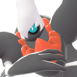 Darkrai | Darkrai | ダークライ