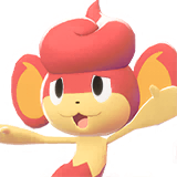 Flamajou | Pansear | バオップ