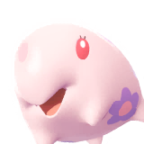 Munna | Munna | ムンナ