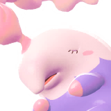 Mushana | Musharna | ムシャーナ