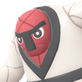 Judokrak | Throh | ナゲキ