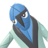 Karaclée | Sawk | ダゲキ