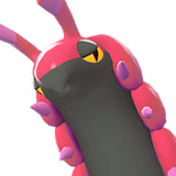 Brutapode | Scolipede | ペンドラー
