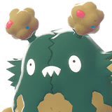 Miasmax | Garbodor | ダストダス
