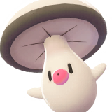 Trompignon | Foongus | タマゲタケ