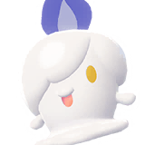 Funécire | Litwick | ヒトモシ